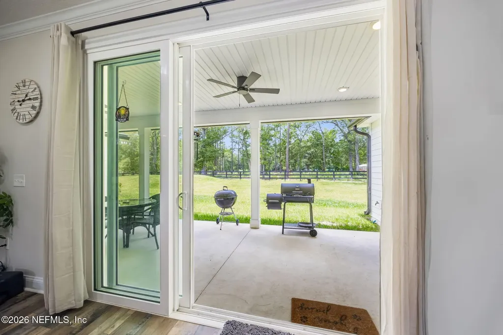 6141 Charlie Rowe Drive Macclenny FL 32063