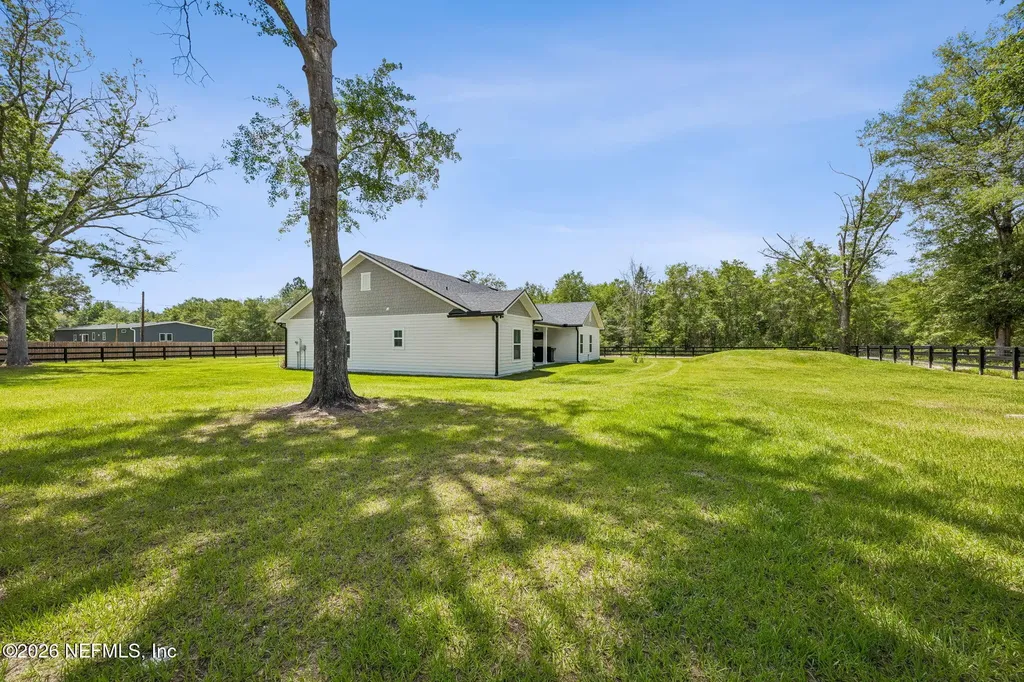 6141 Charlie Rowe Drive Macclenny FL 32063