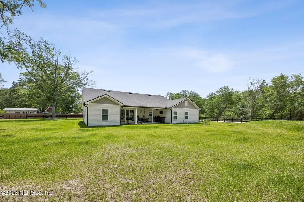 6141 Charlie Rowe Drive Macclenny FL 32063