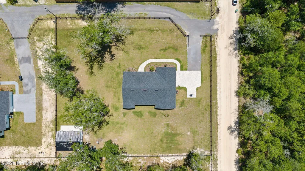 6141 Charlie Rowe Drive Macclenny FL 32063