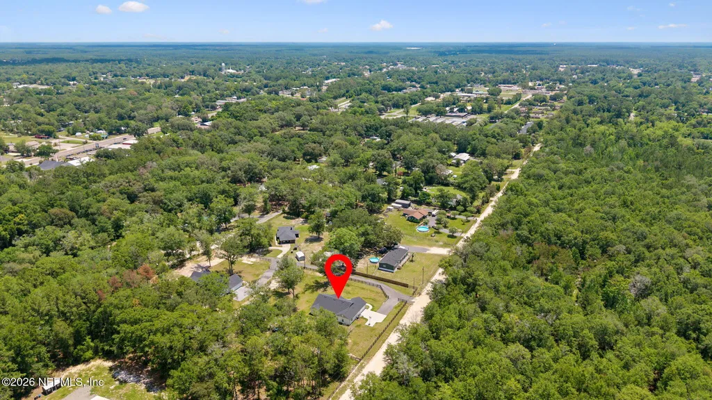 6141 Charlie Rowe Drive Macclenny FL 32063
