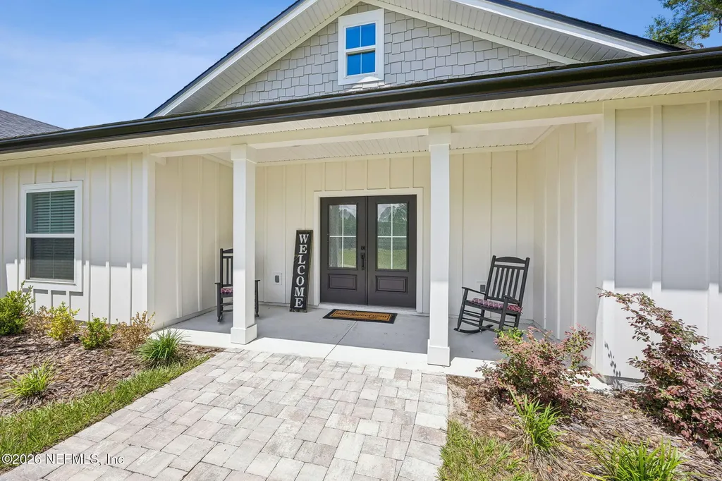 6141 Charlie Rowe Drive Macclenny FL 32063