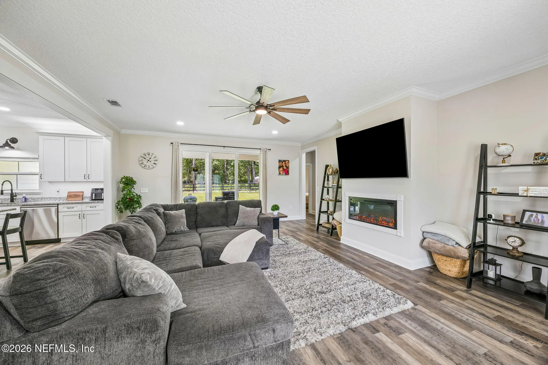 6141 Charlie Rowe Drive Macclenny FL 32063