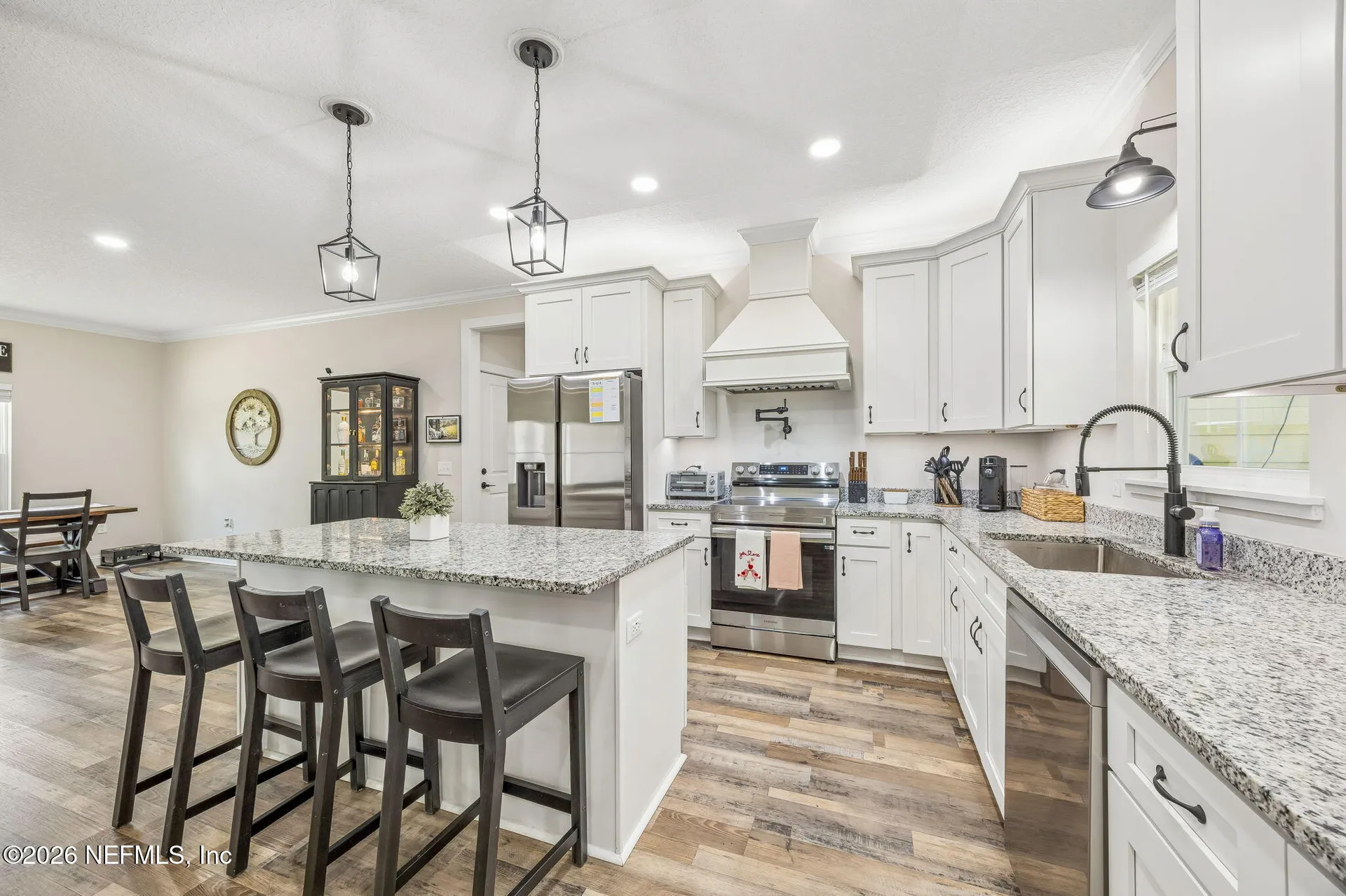 6141 Charlie Rowe Drive Macclenny FL 32063