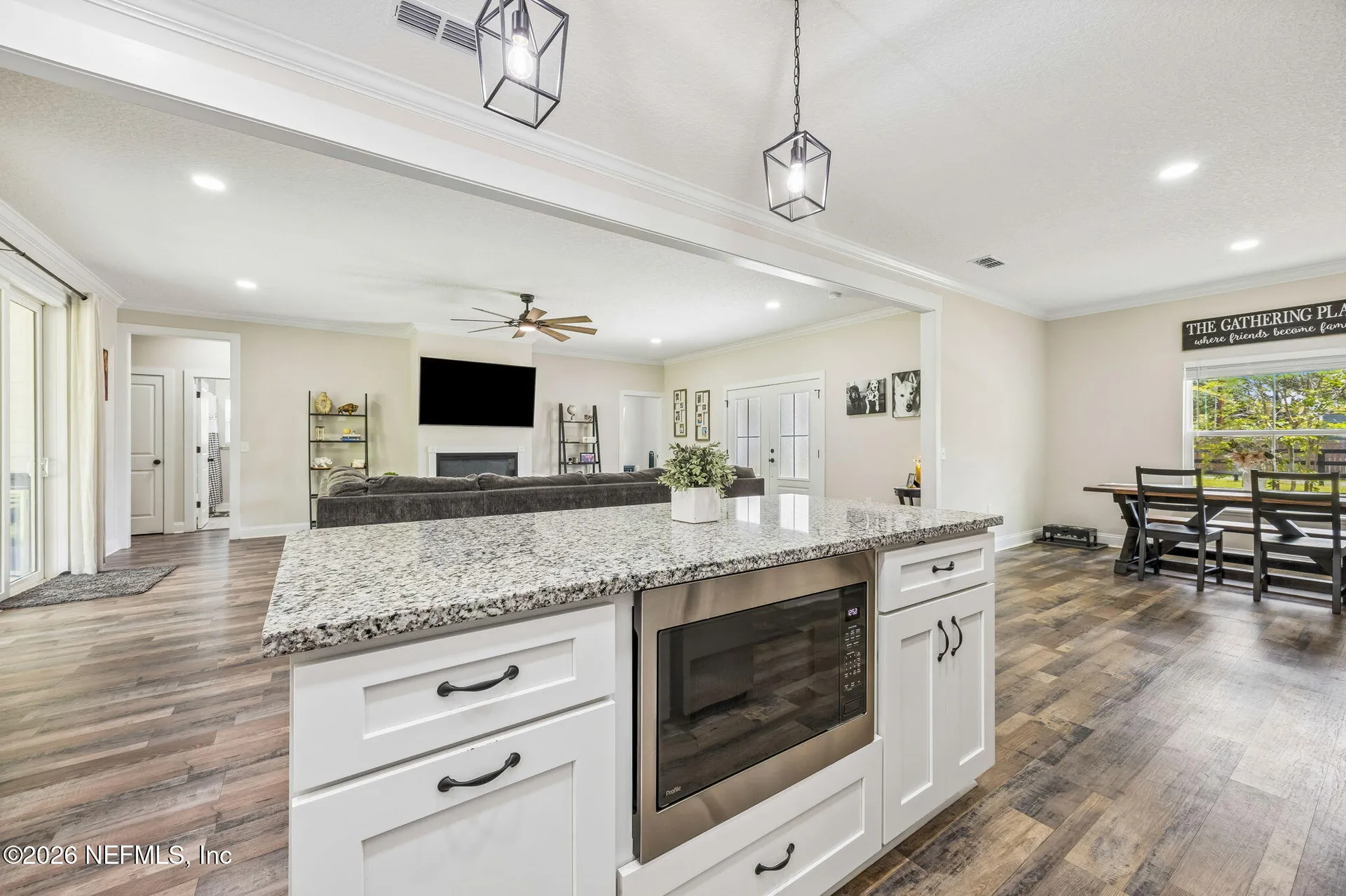 6141 Charlie Rowe Drive Macclenny FL 32063
