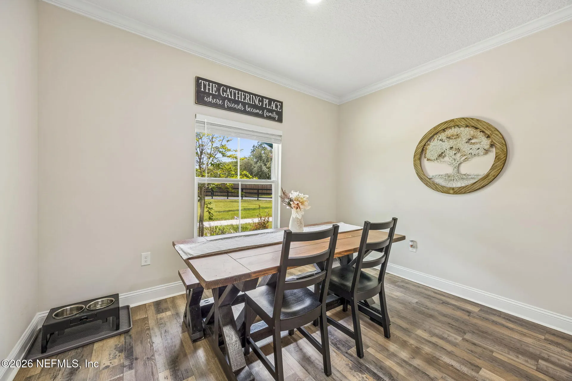 6141 Charlie Rowe Drive Macclenny FL 32063