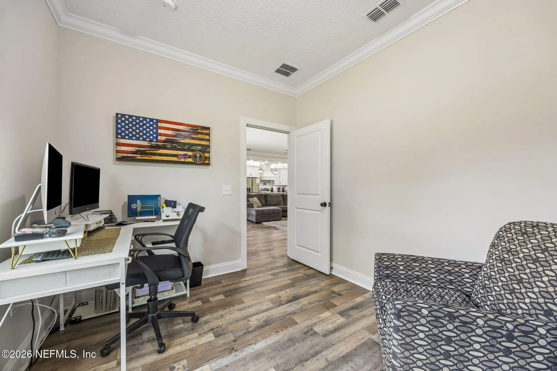 6141 Charlie Rowe Drive Macclenny FL 32063
