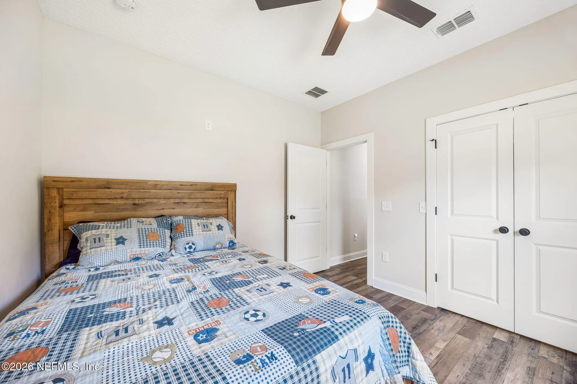 6141 Charlie Rowe Drive Macclenny FL 32063