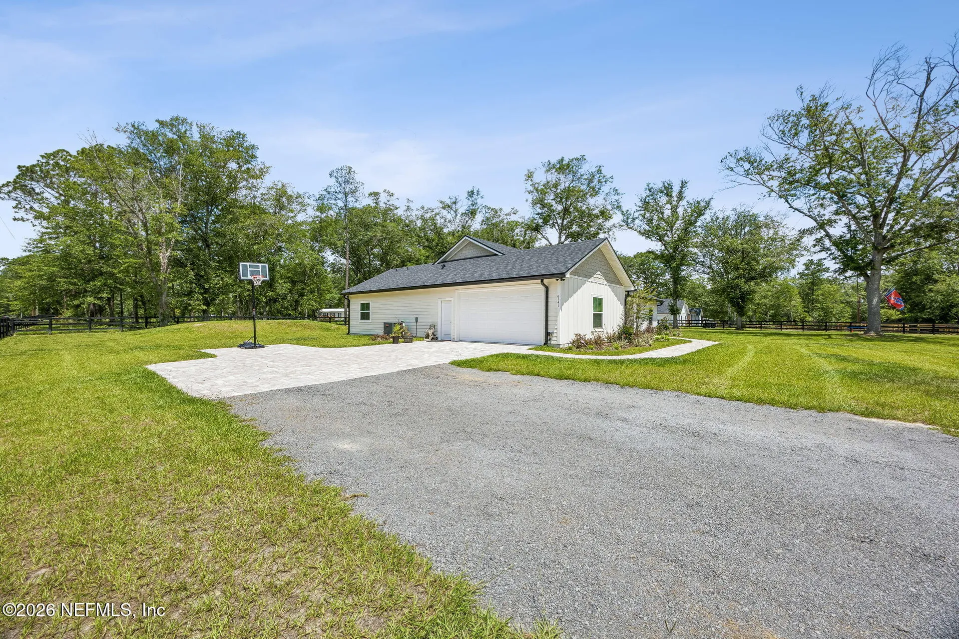 6141 Charlie Rowe Drive Macclenny FL 32063
