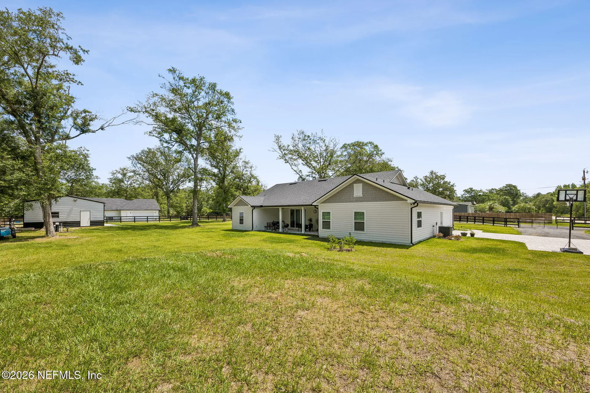 6141 Charlie Rowe Drive Macclenny FL 32063