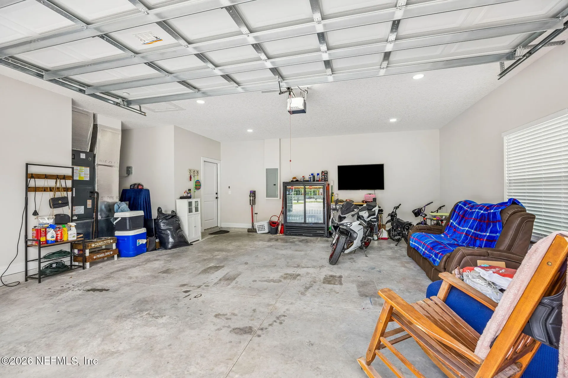 6141 Charlie Rowe Drive Macclenny FL 32063
