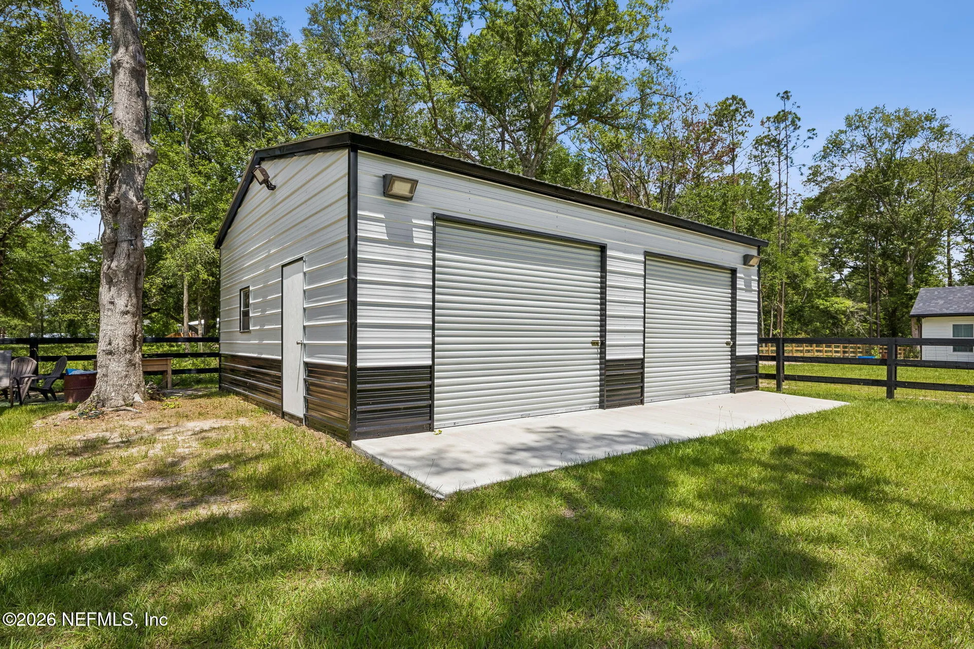 6141 Charlie Rowe Drive Macclenny FL 32063