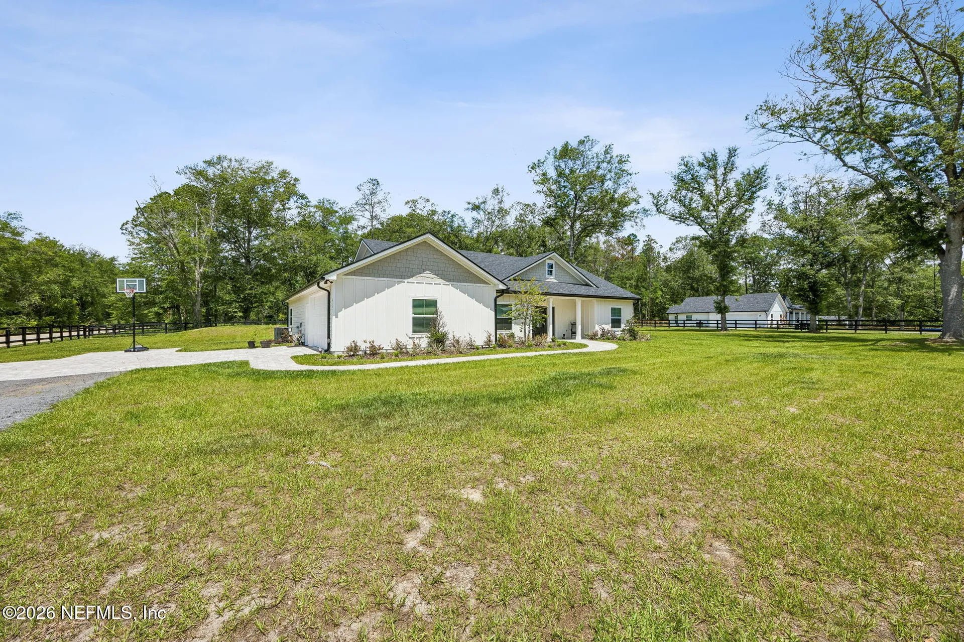 6141 Charlie Rowe Drive Macclenny FL 32063