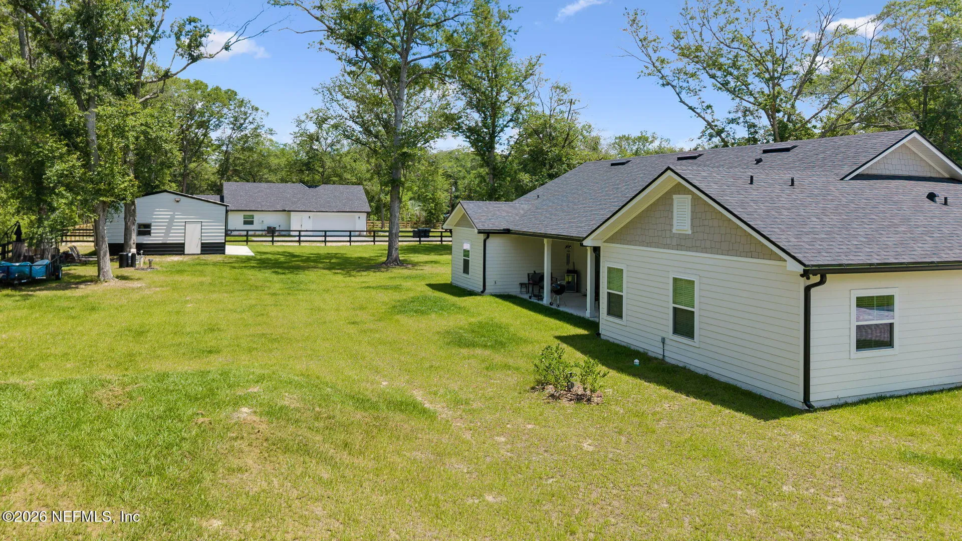 6141 Charlie Rowe Drive Macclenny FL 32063