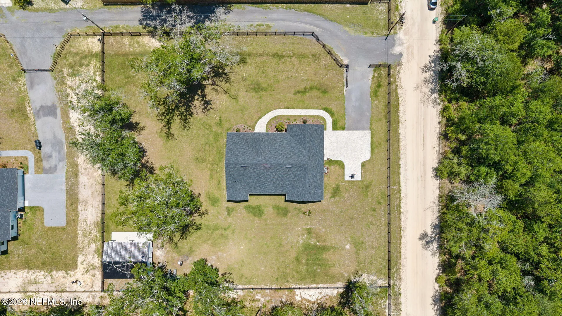 6141 Charlie Rowe Drive Macclenny FL 32063