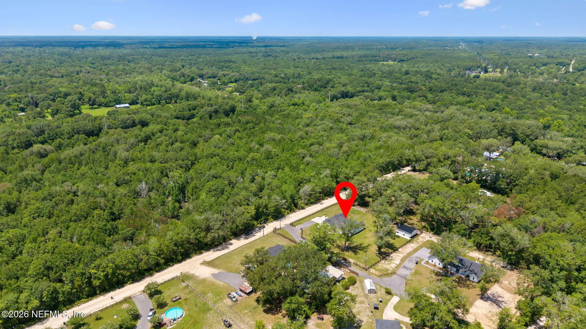 6141 Charlie Rowe Drive Macclenny FL 32063