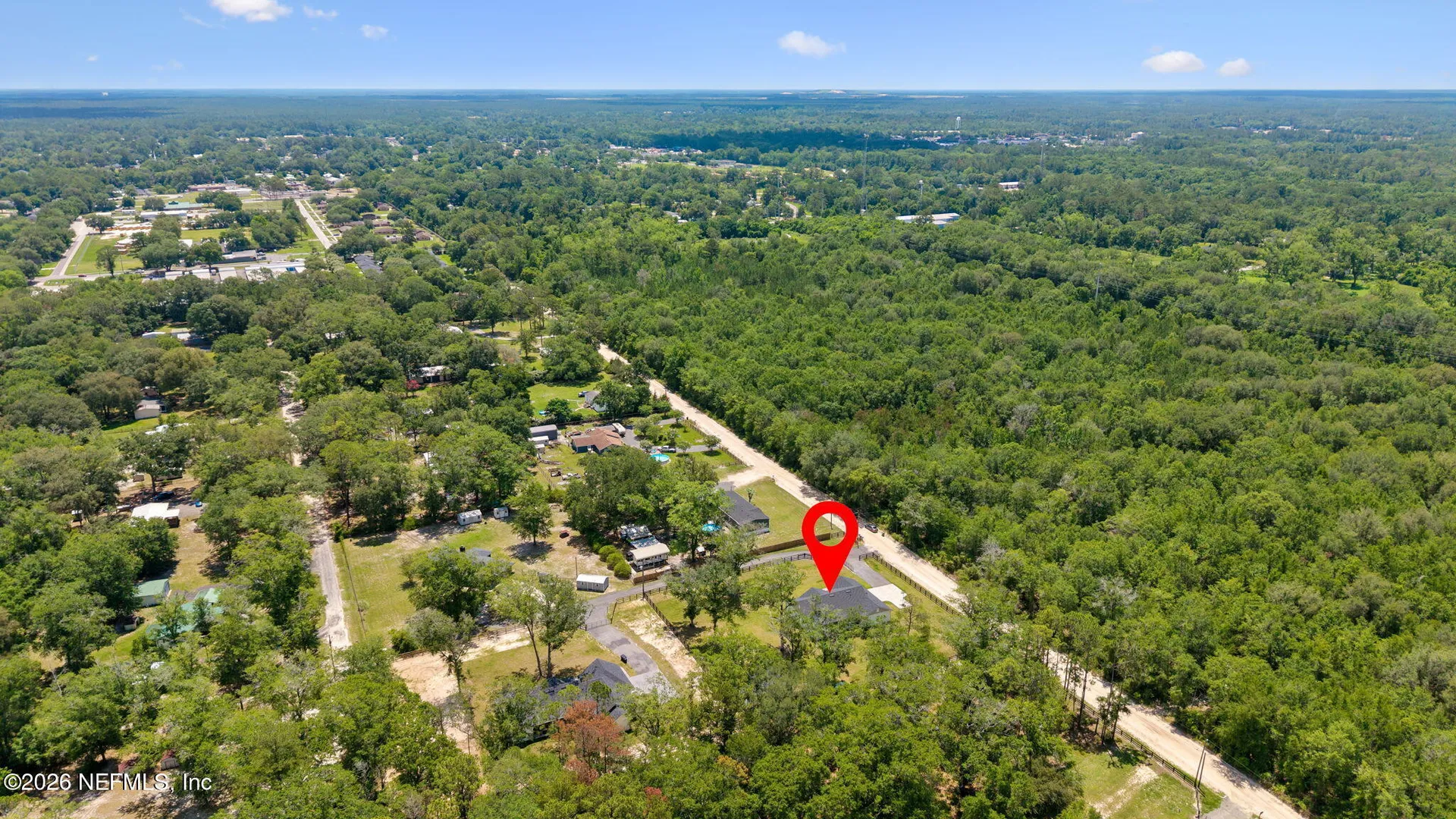 6141 Charlie Rowe Drive Macclenny FL 32063