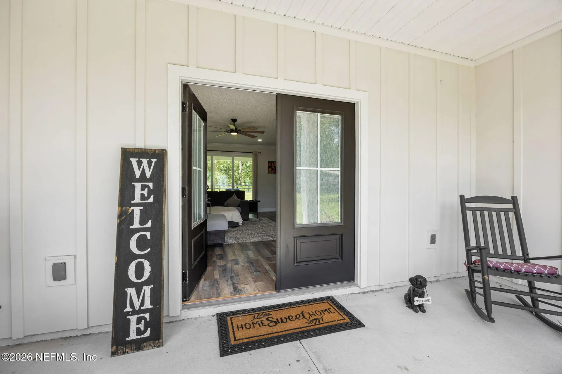 6141 Charlie Rowe Drive Macclenny FL 32063