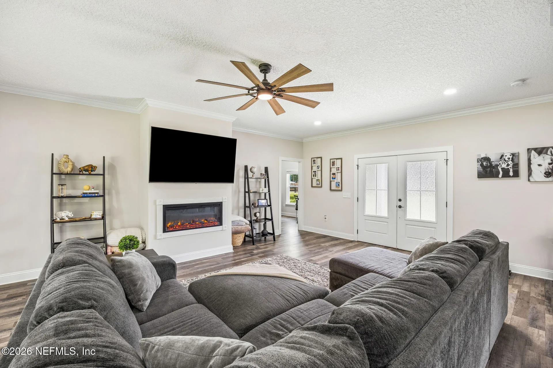 6141 Charlie Rowe Drive Macclenny FL 32063