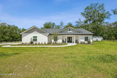 6141 Charlie Rowe Drive Macclenny FL 32063