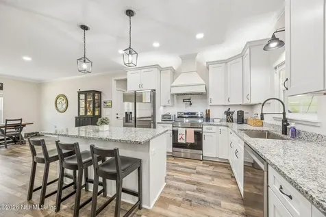 6141 Charlie Rowe Drive Macclenny FL 32063