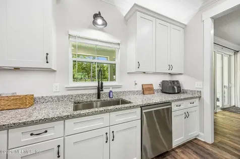 6141 Charlie Rowe Drive Macclenny FL 32063
