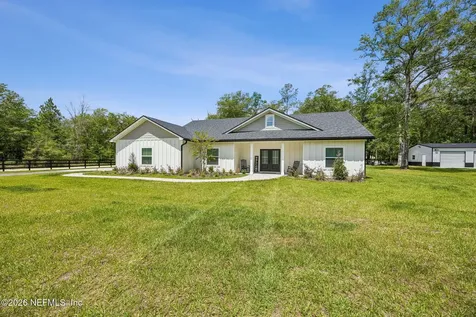 6141 Charlie Rowe Drive Macclenny FL 32063
