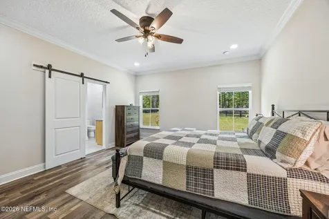 6141 Charlie Rowe Drive Macclenny FL 32063