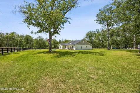 6141 Charlie Rowe Drive Macclenny FL 32063