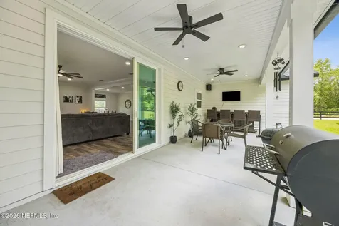 6141 Charlie Rowe Drive Macclenny FL 32063