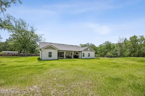 6141 Charlie Rowe Drive Macclenny FL 32063