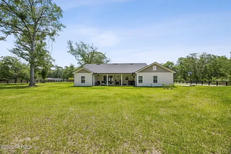 6141 Charlie Rowe Drive Macclenny FL 32063