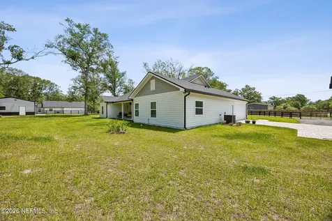 6141 Charlie Rowe Drive Macclenny FL 32063