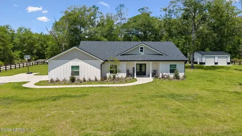 6141 Charlie Rowe Drive Macclenny FL 32063