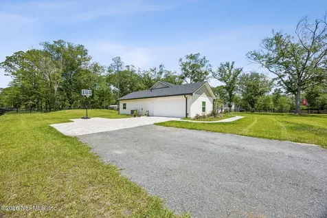 6141 Charlie Rowe Drive Macclenny FL 32063