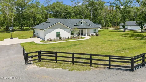 6141 Charlie Rowe Drive Macclenny FL 32063