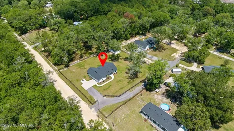6141 Charlie Rowe Drive Macclenny FL 32063