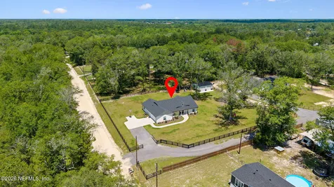 6141 Charlie Rowe Drive Macclenny FL 32063
