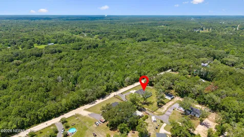 6141 Charlie Rowe Drive Macclenny FL 32063