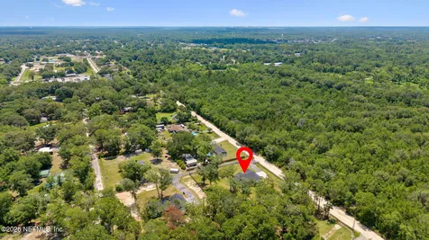 6141 Charlie Rowe Drive Macclenny FL 32063