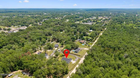 6141 Charlie Rowe Drive Macclenny FL 32063
