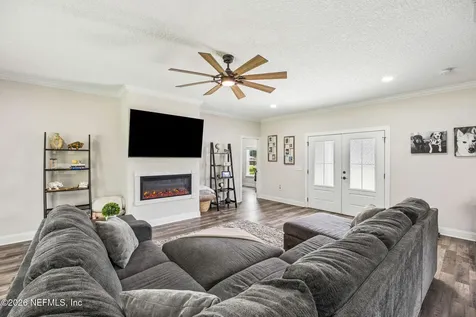 6141 Charlie Rowe Drive Macclenny FL 32063