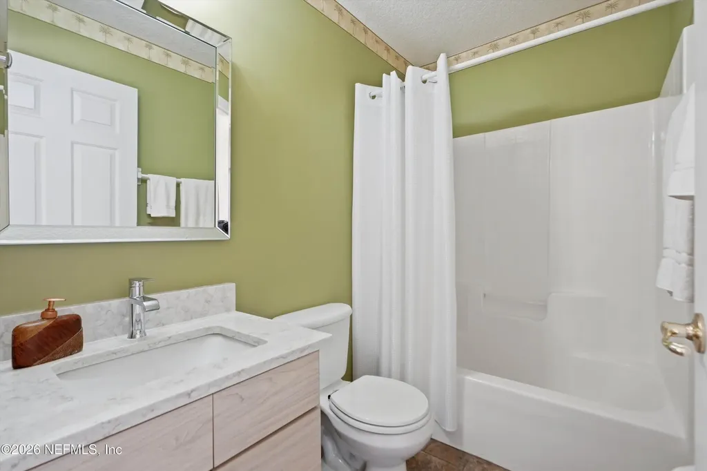 2515 Bentshire Drive Jacksonville FL 32246