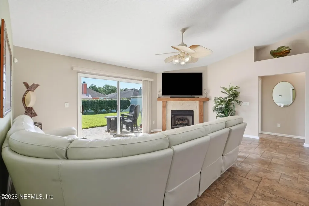 2515 Bentshire Drive Jacksonville FL 32246