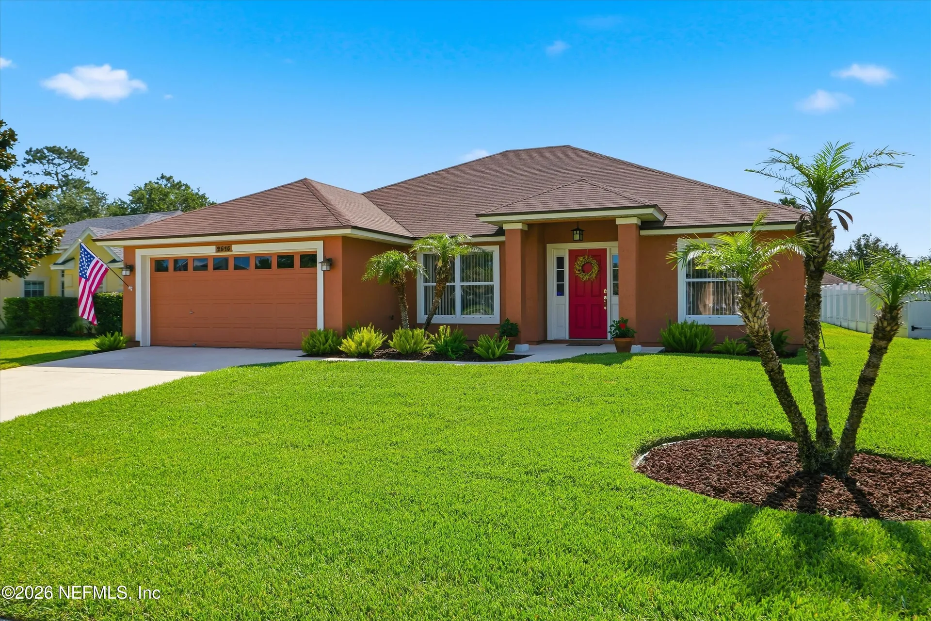 2515 Bentshire Drive Jacksonville FL 32246