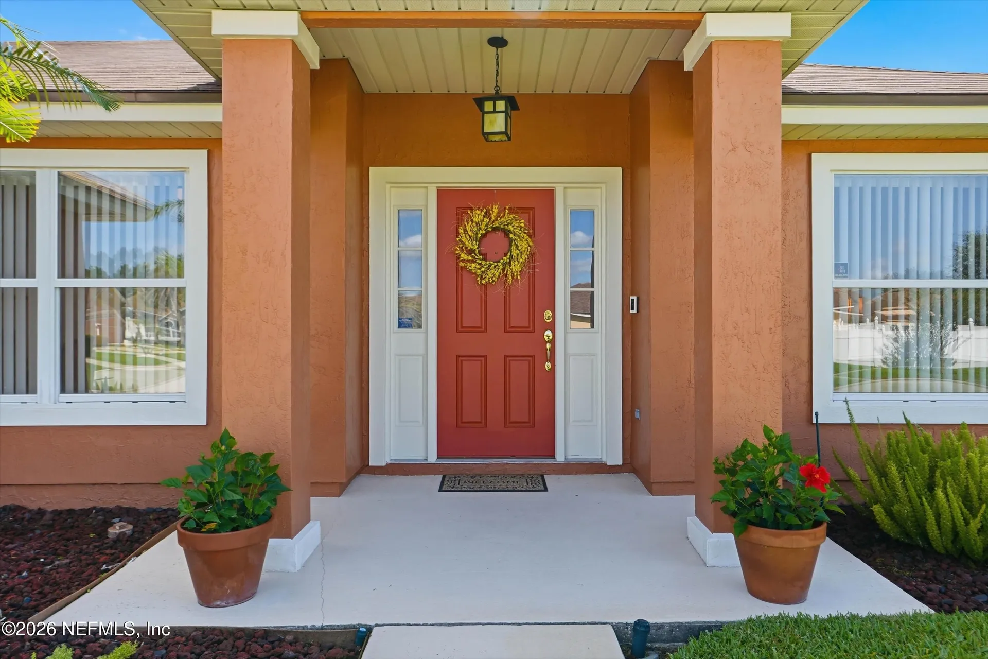 2515 Bentshire Drive Jacksonville FL 32246