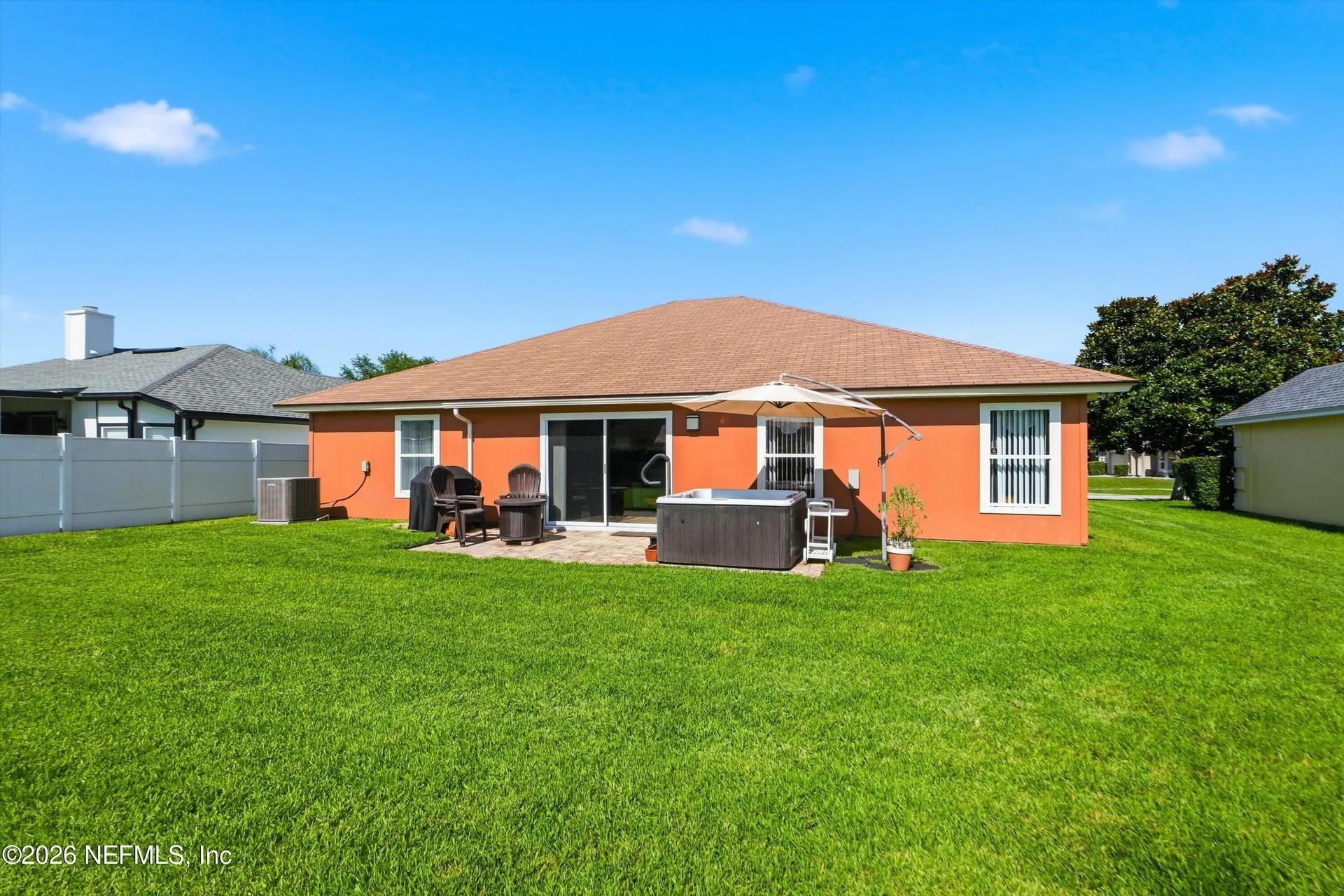 2515 Bentshire Drive Jacksonville FL 32246