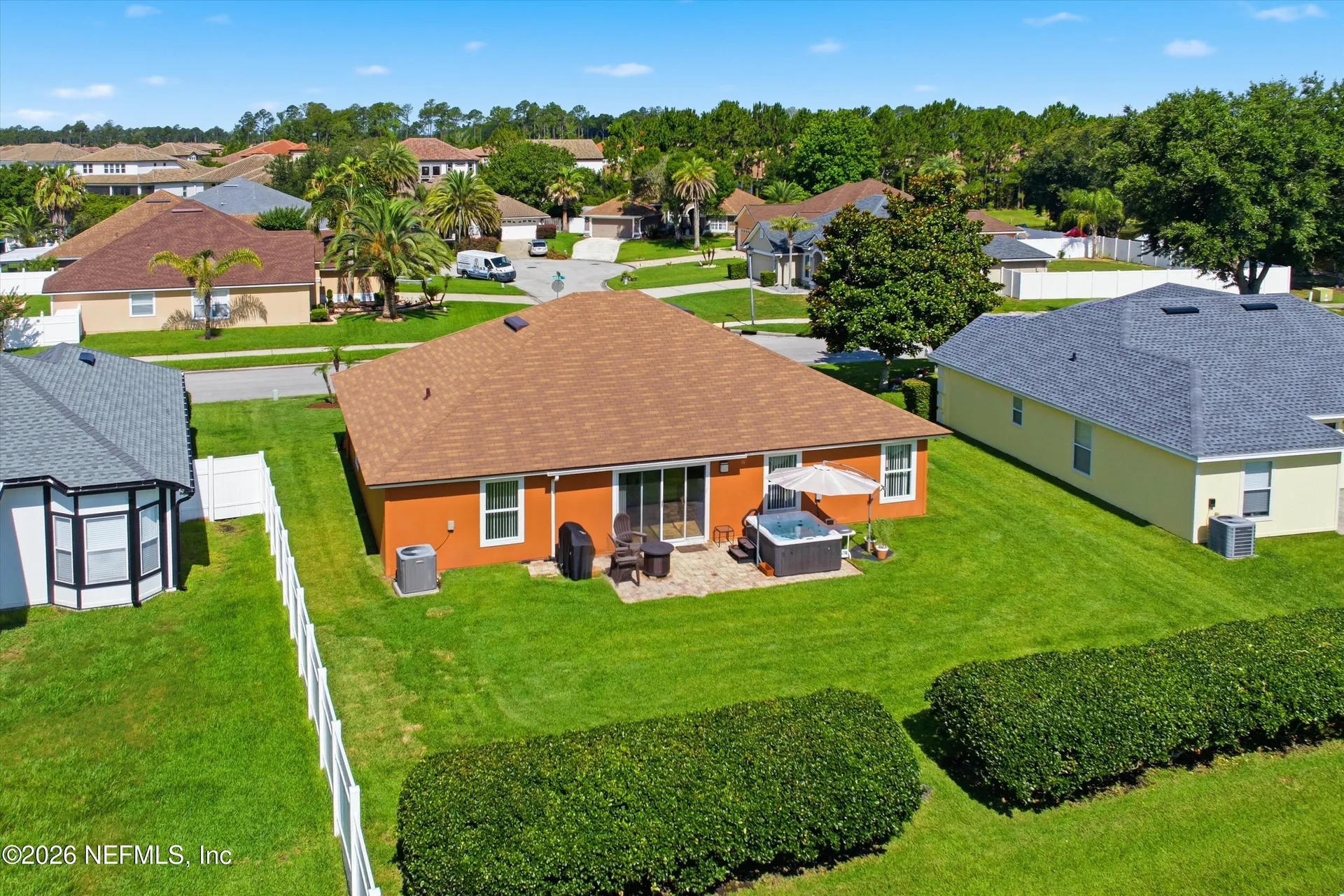2515 Bentshire Drive Jacksonville FL 32246