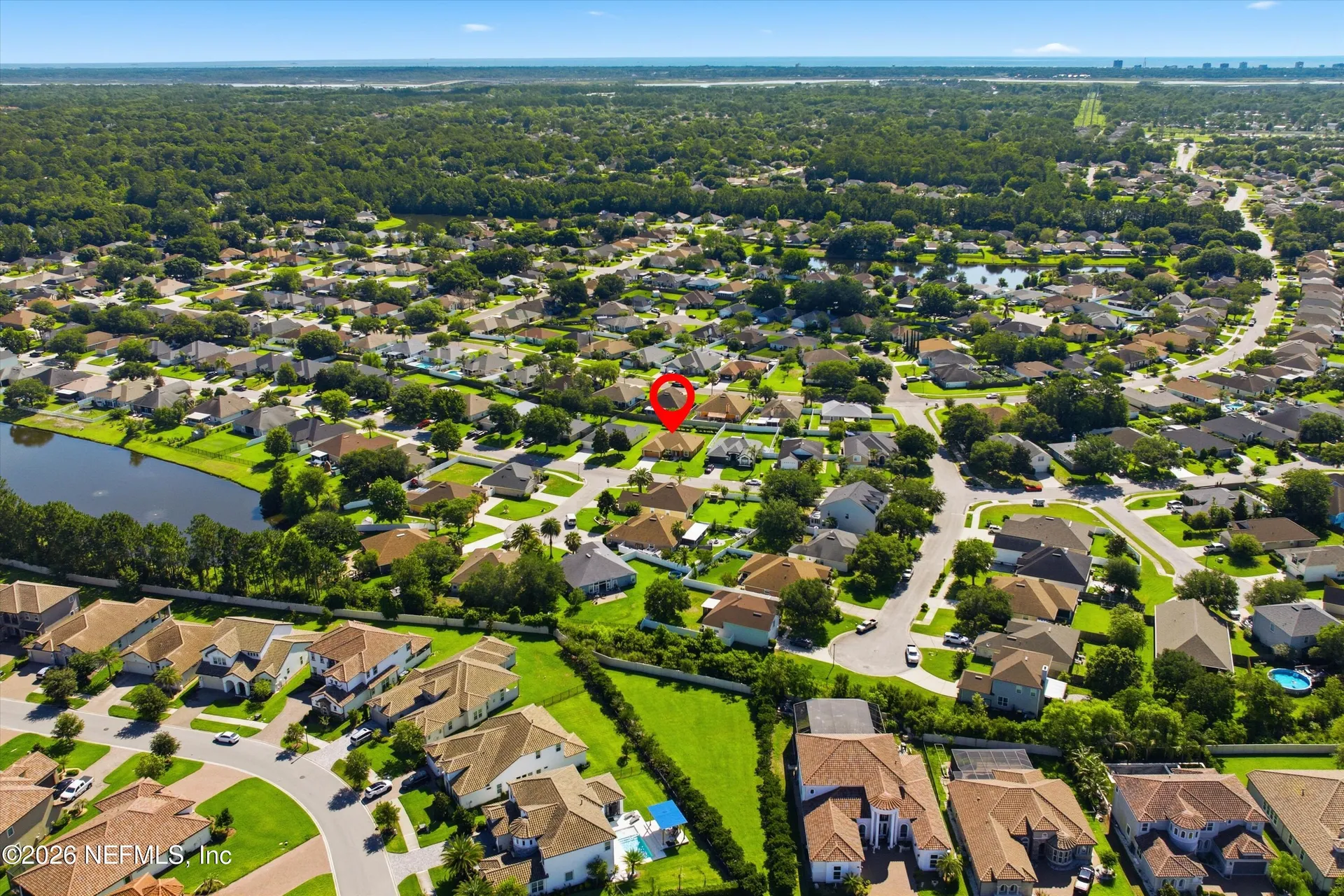 2515 Bentshire Drive Jacksonville FL 32246