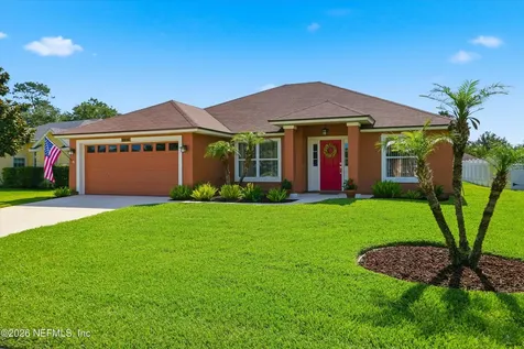 2515 Bentshire Drive Jacksonville FL 32246